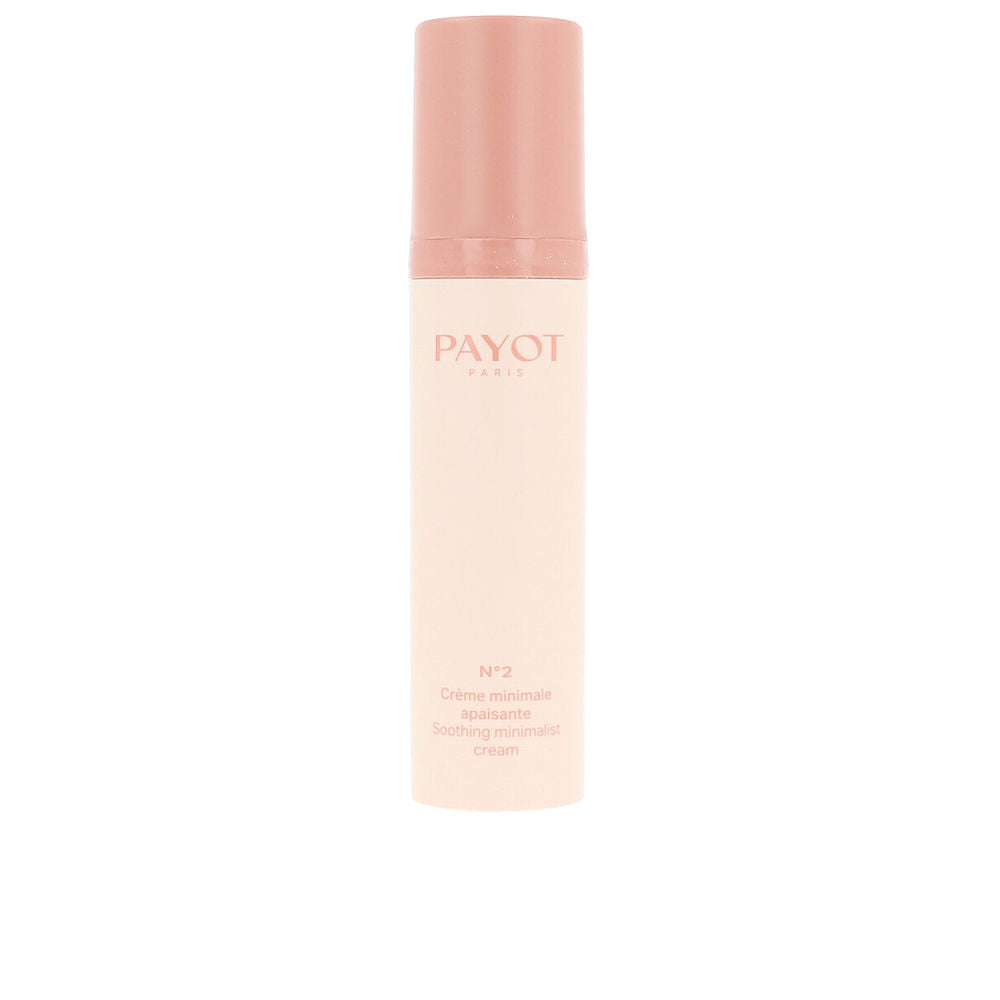 Payot Nº2 Minimalist Soothing Cream 40ml