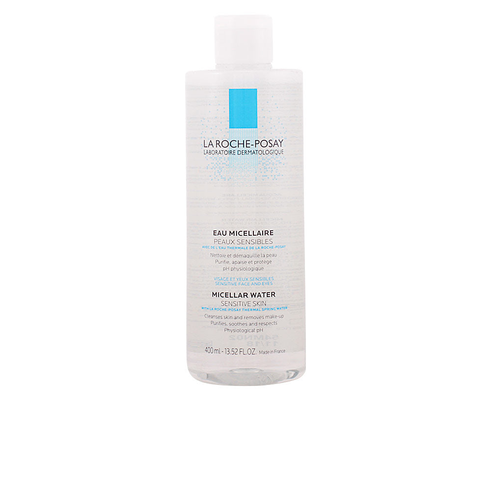 La Roche-Posay Toleriane Micellar Water Sensitive Skin 400ml