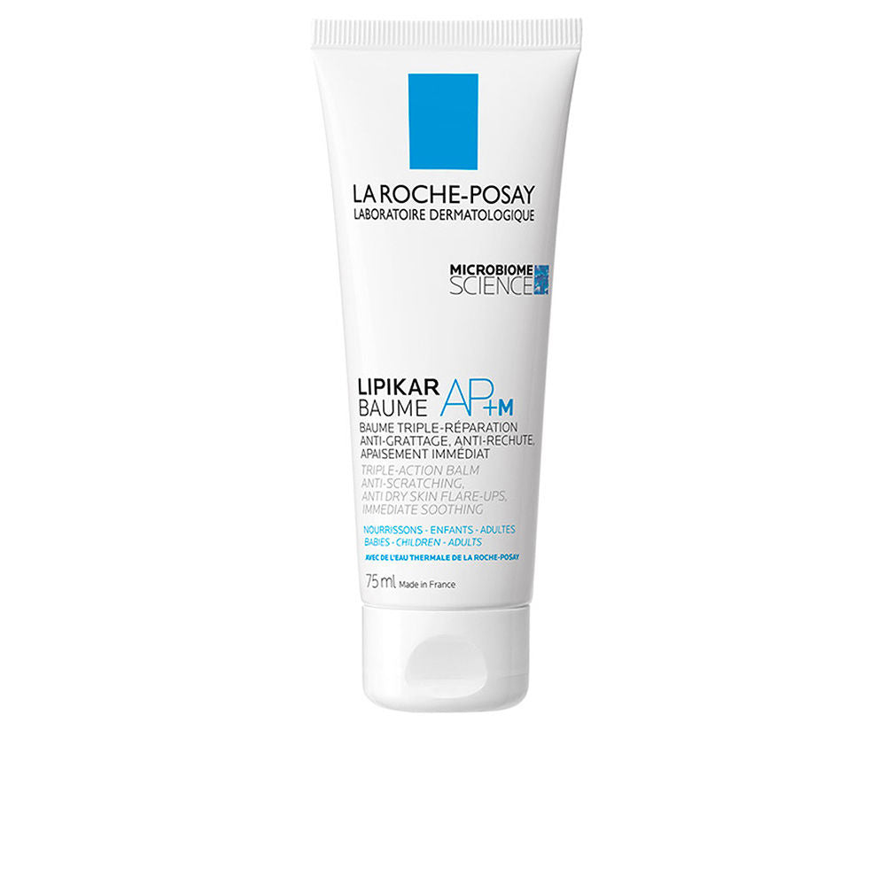 La Roche-Posay Lipikar Baume AP+M