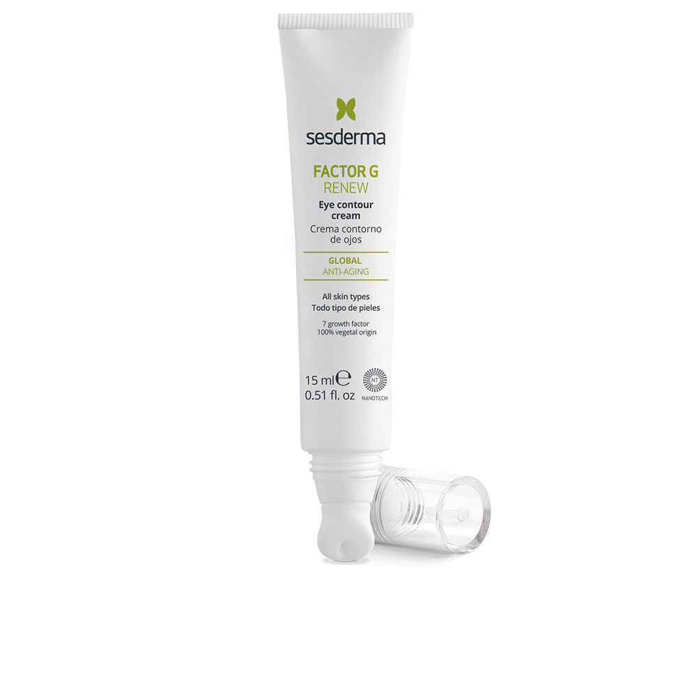 Sesderma Factor G Renew Eye Contour Cream 15 Ml