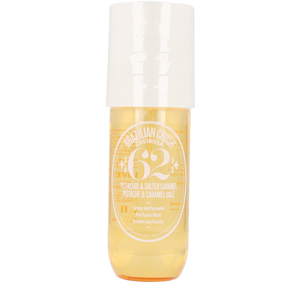Sol De Janeiro Cheirosa 62 Perfume Mist 240 Ml
