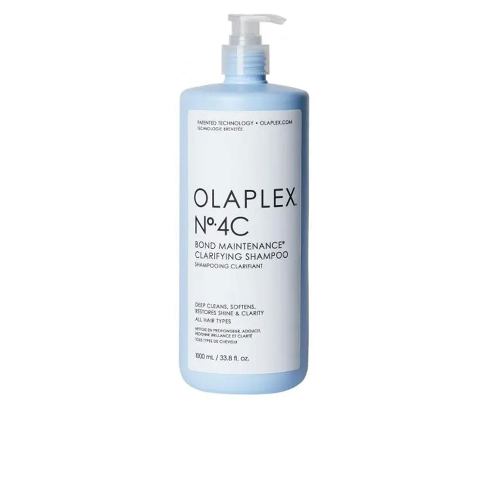 OLAPLEX Nº4C Bond Maintenance Clarifying Shampoo 1000ml
