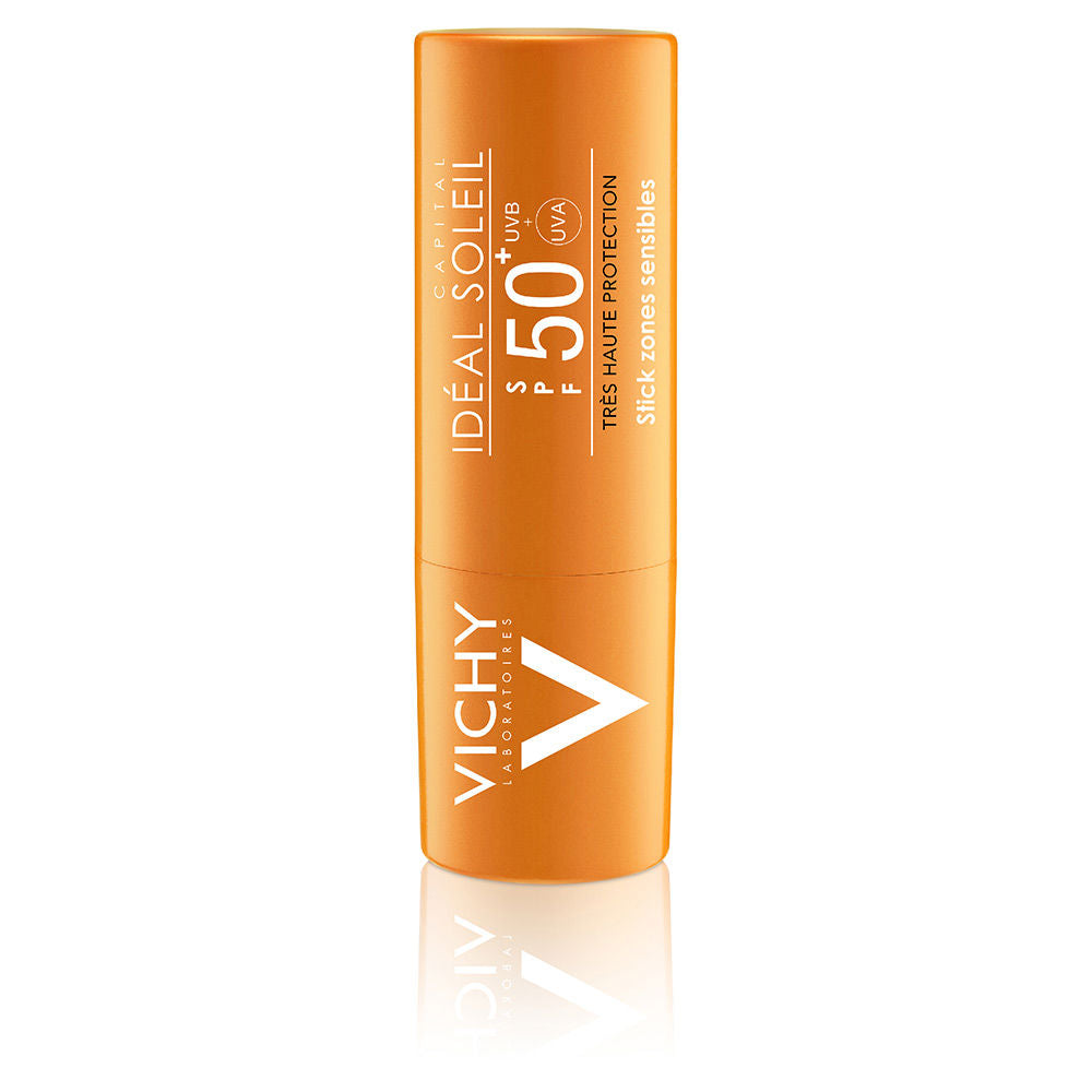 Vichy Capital Soleil Stick for Sensitive Areas SPF50+ 9g