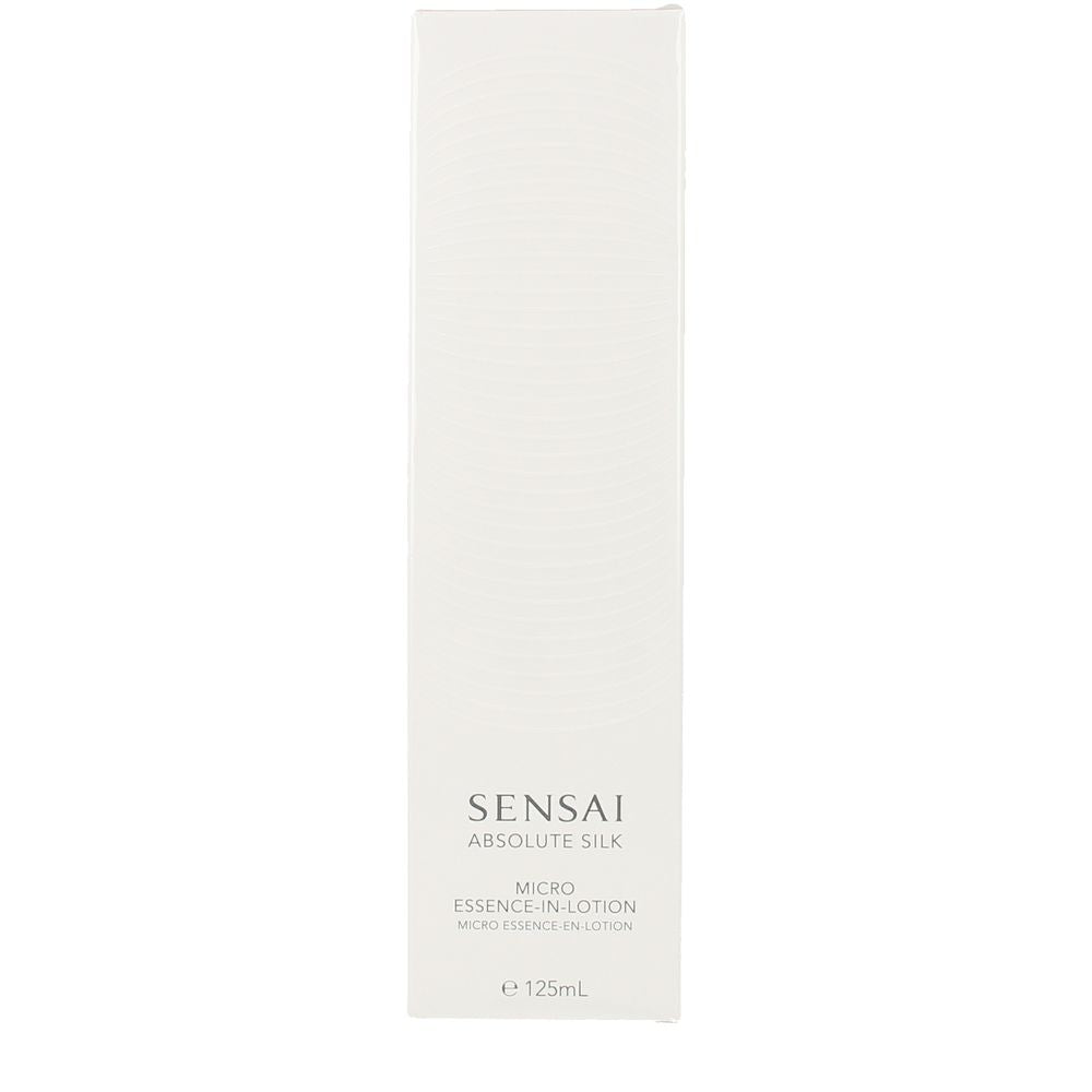 SENSAI Absolute Silk Micro Essence-In-Lotion 125ml