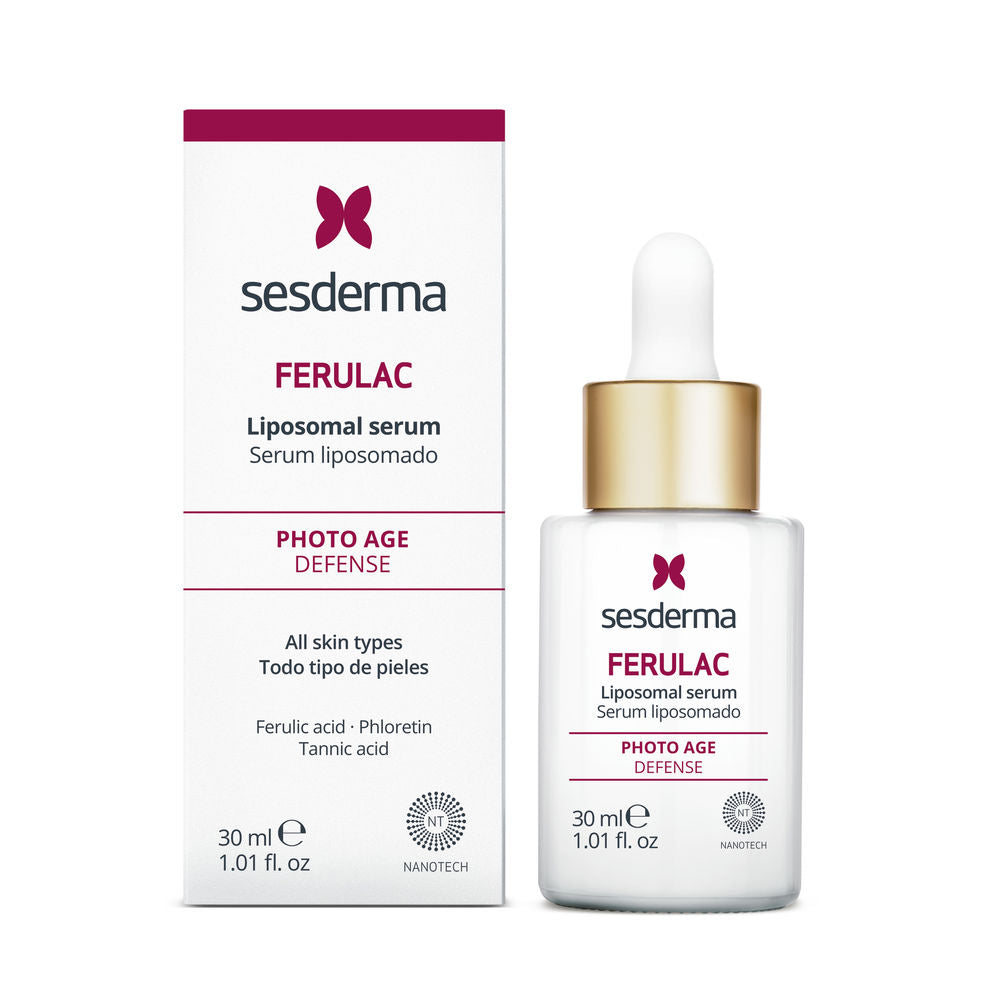 Sesderma Ferulac Liposomal Serum 30 Ml