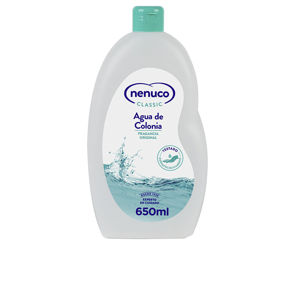 Nenuco Colonia Clásica 650 ml