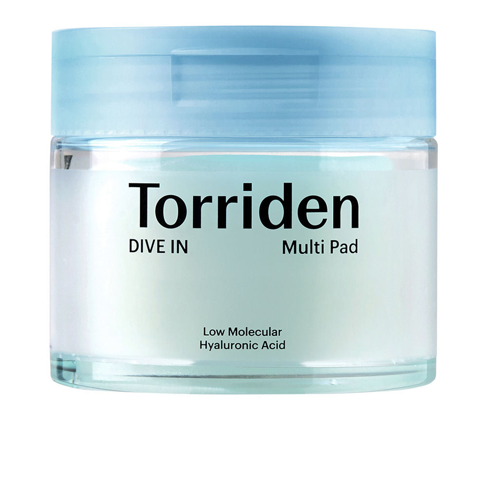 Torriden Dive In Multi Pad x80