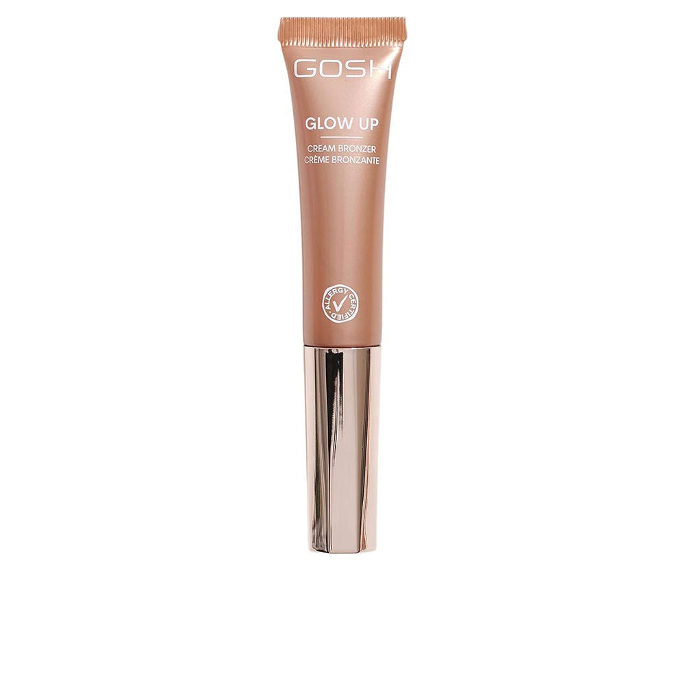 Gosh Glow Up Cream Bronzer 002 Bronze 14ml