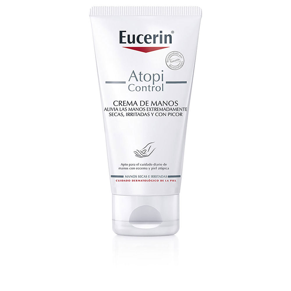 Eucerin AtopiControl Hand Cream 75ml
