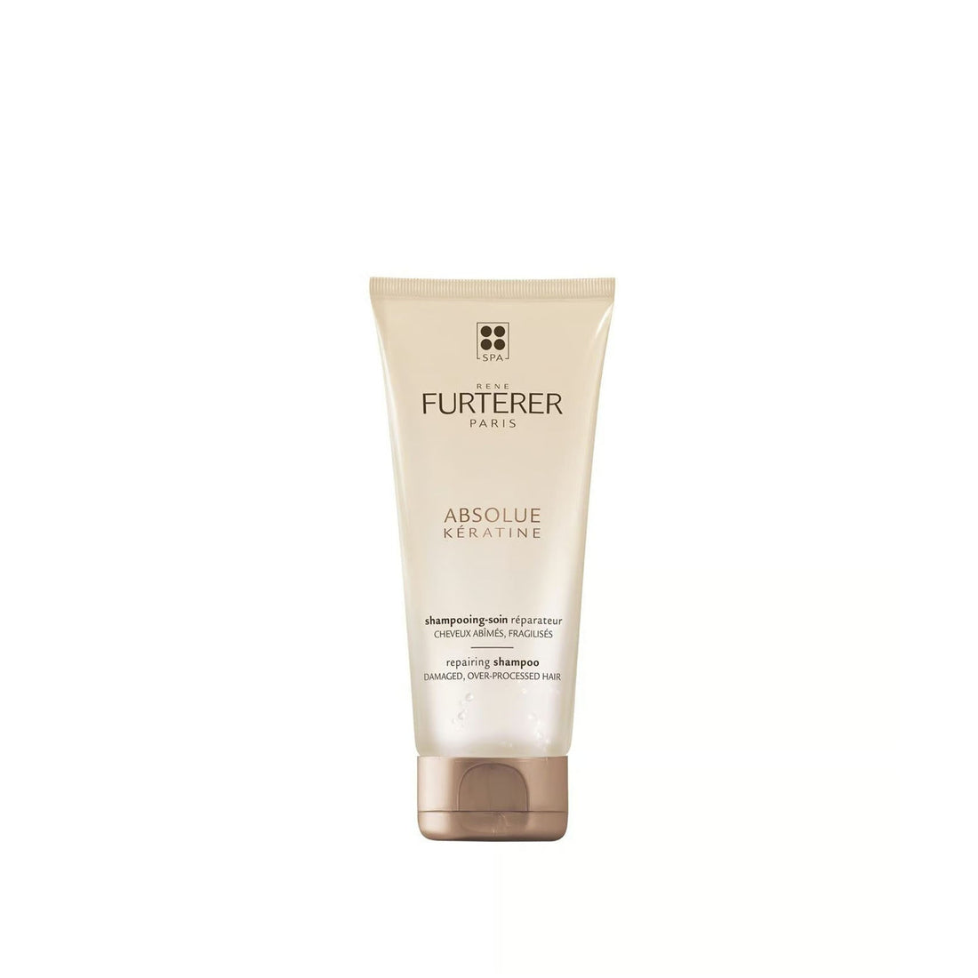 René Furterer Absolue Kératine Repairing Shampoo 200ml (6.76fl oz)