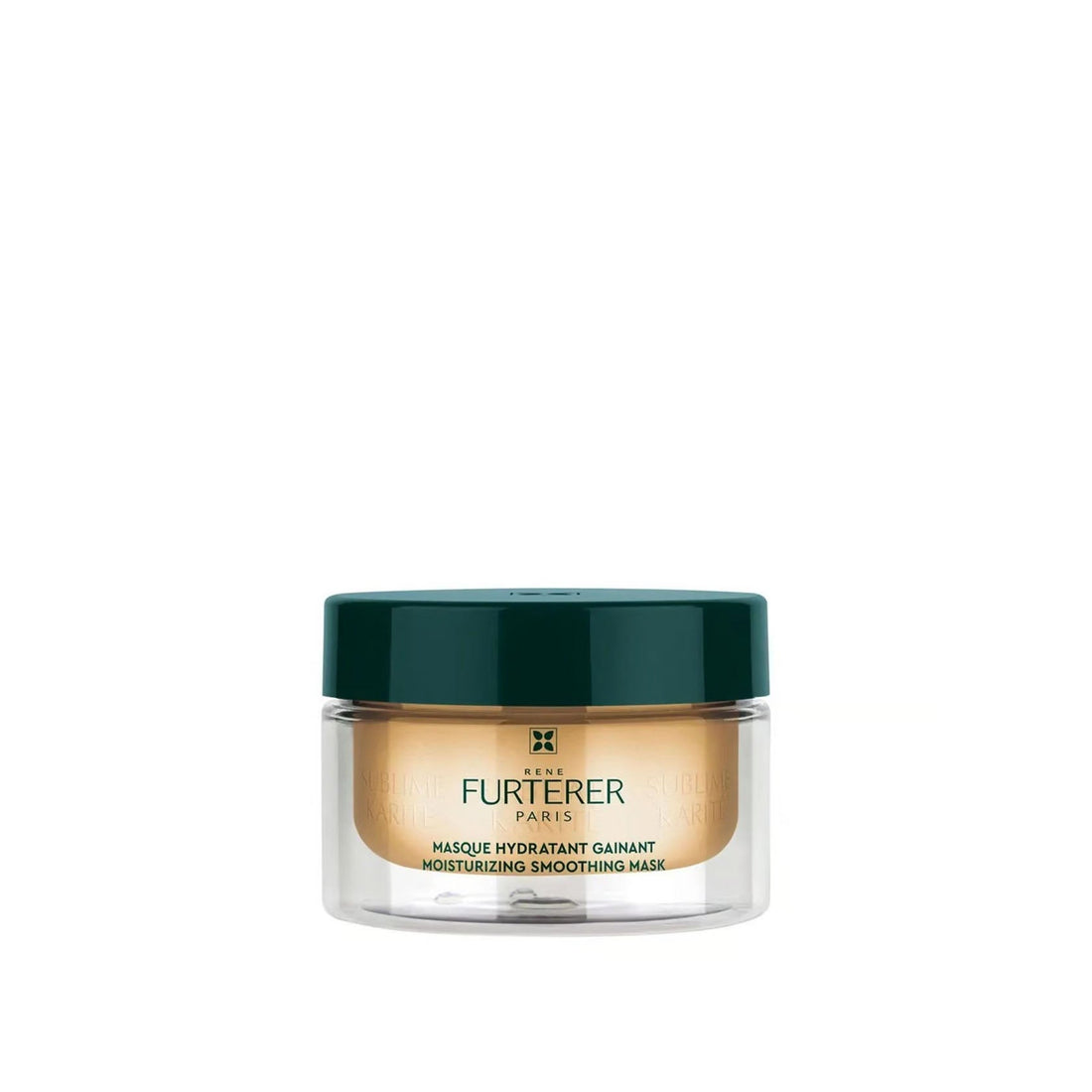 René Furterer Sublime Karité Moisturizing Smoothing Mask 200ml (6.7floz)