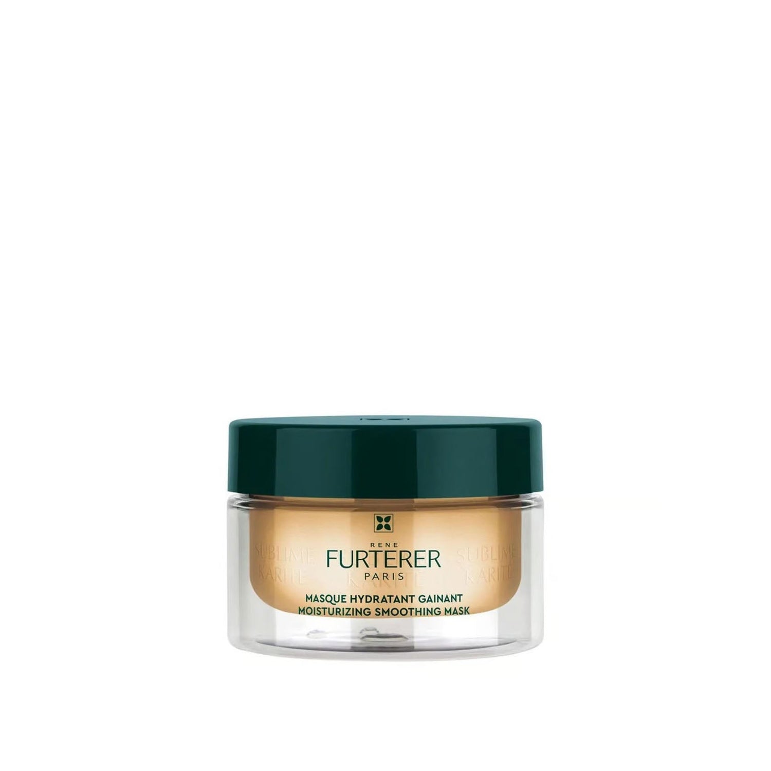 René Furterer Sublime Karité Moisturizing Smoothing Mask 200ml (6.7floz)