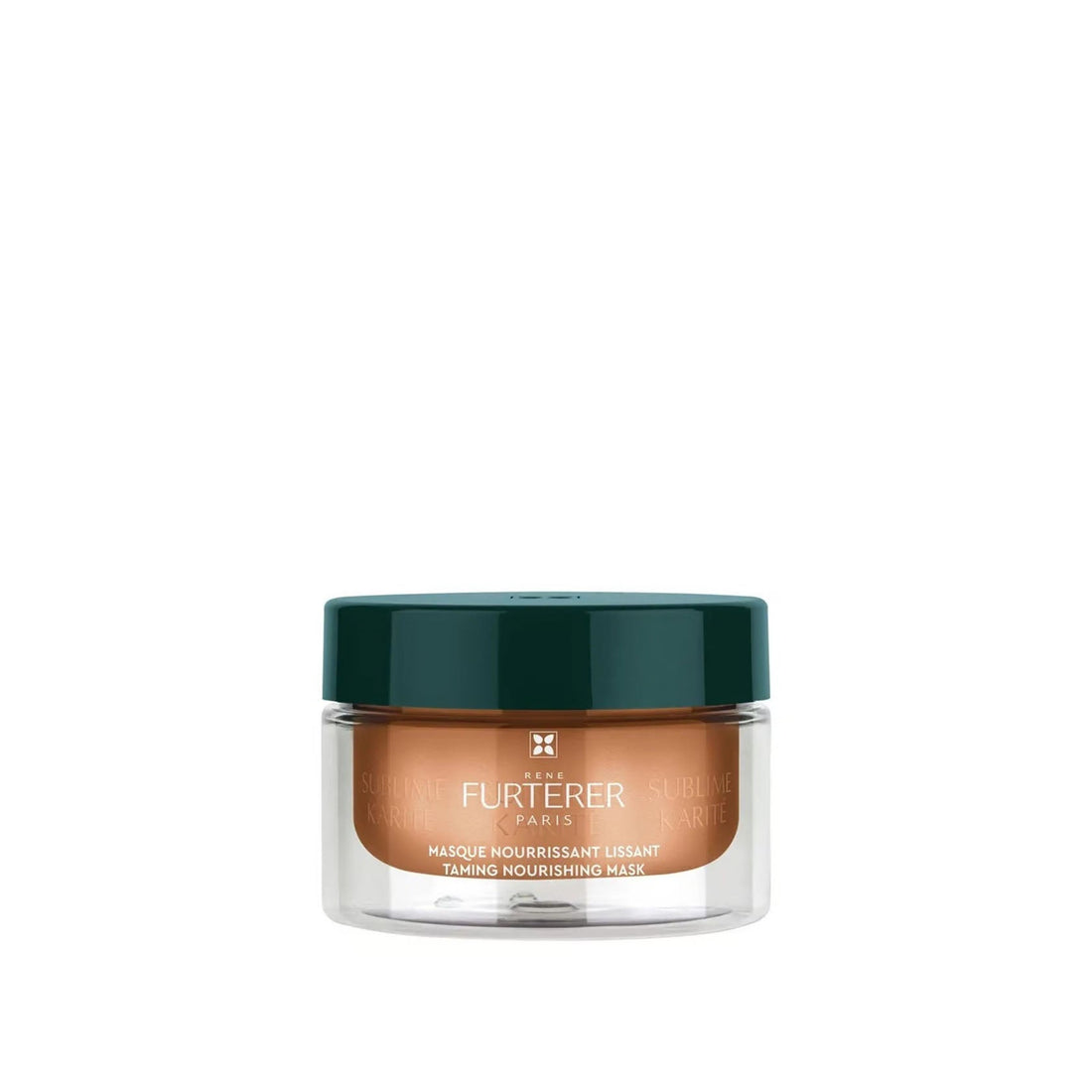 René Furterer Sublime Karité Taming Nourishing Mask 200ml (6.7floz)