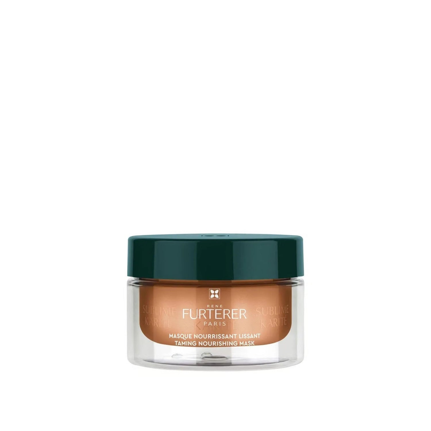 René Furterer Sublime Karité Taming Nourishing Mask 200ml (6.7floz)