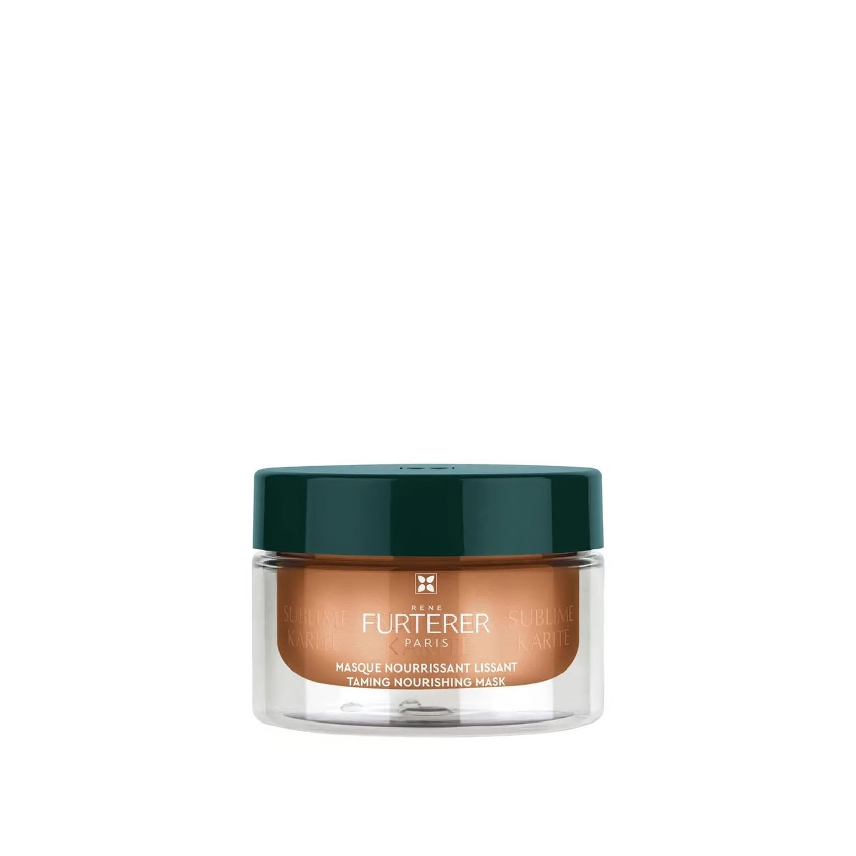 René Furterer Sublime Karité Taming Nourishing Mask 200ml (6.7floz)