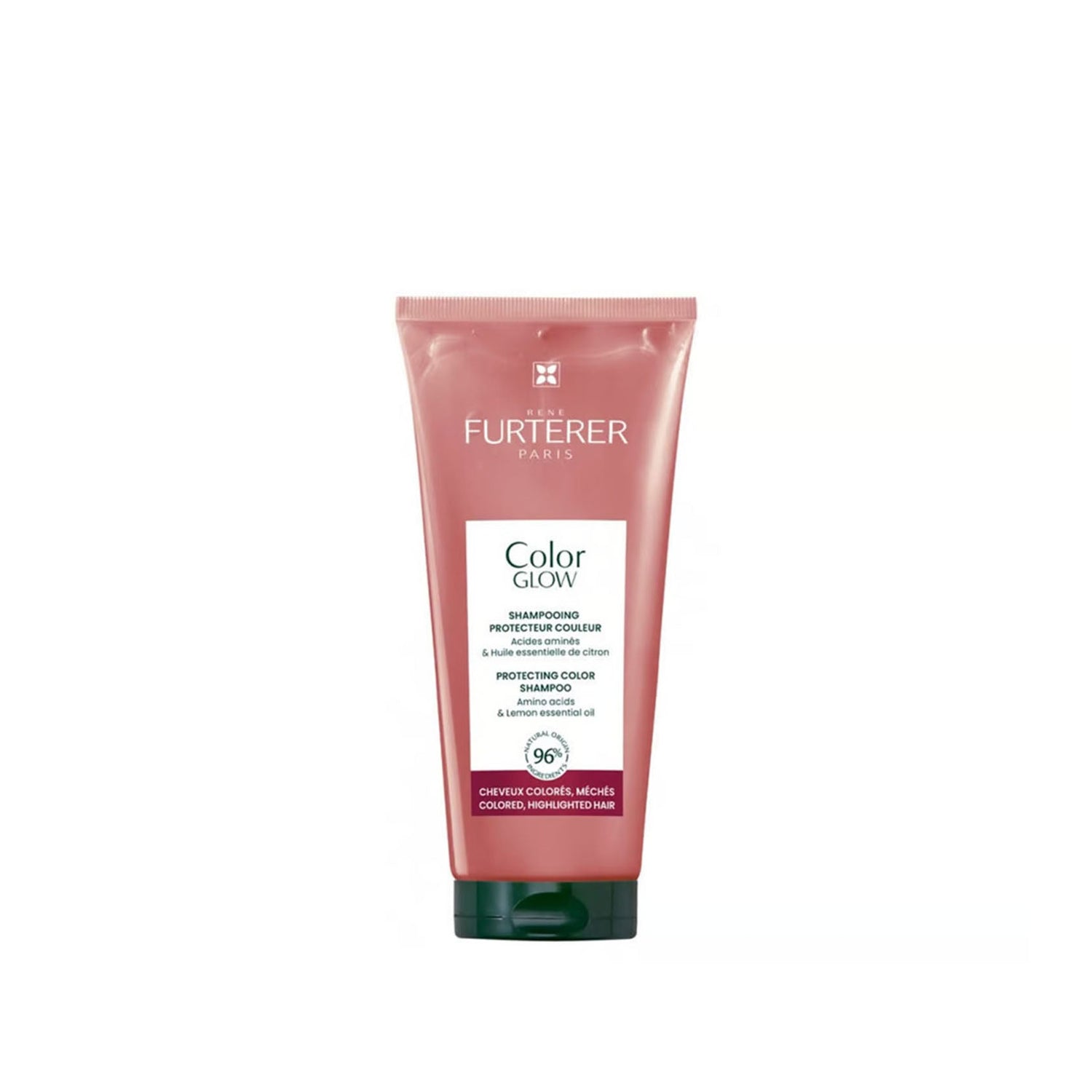 René Furterer Color Glow Protecting Color Shampoo 200ml (6.7 fl oz)