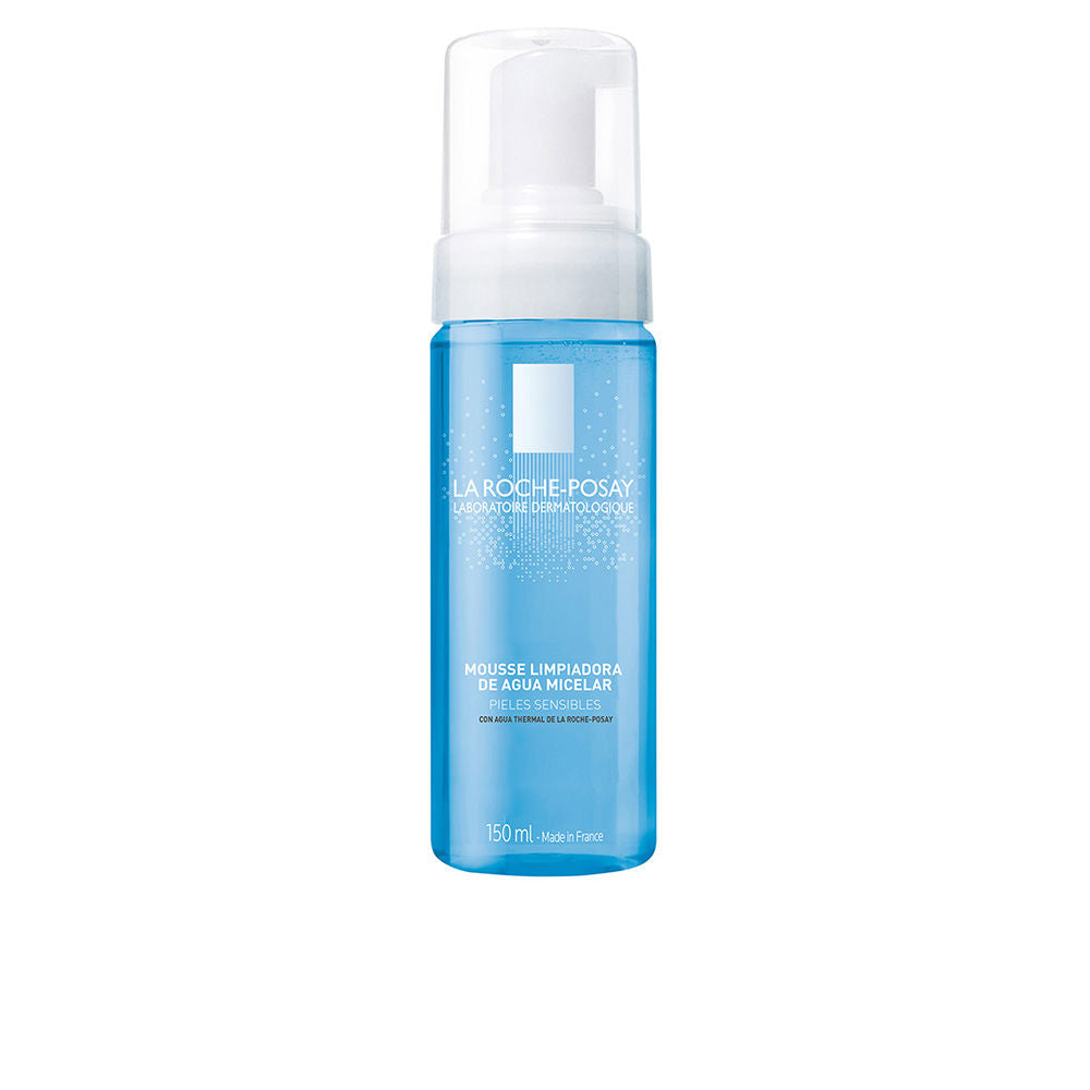 La Roche-Posay Toleriane Micellar Foaming Water 150ml