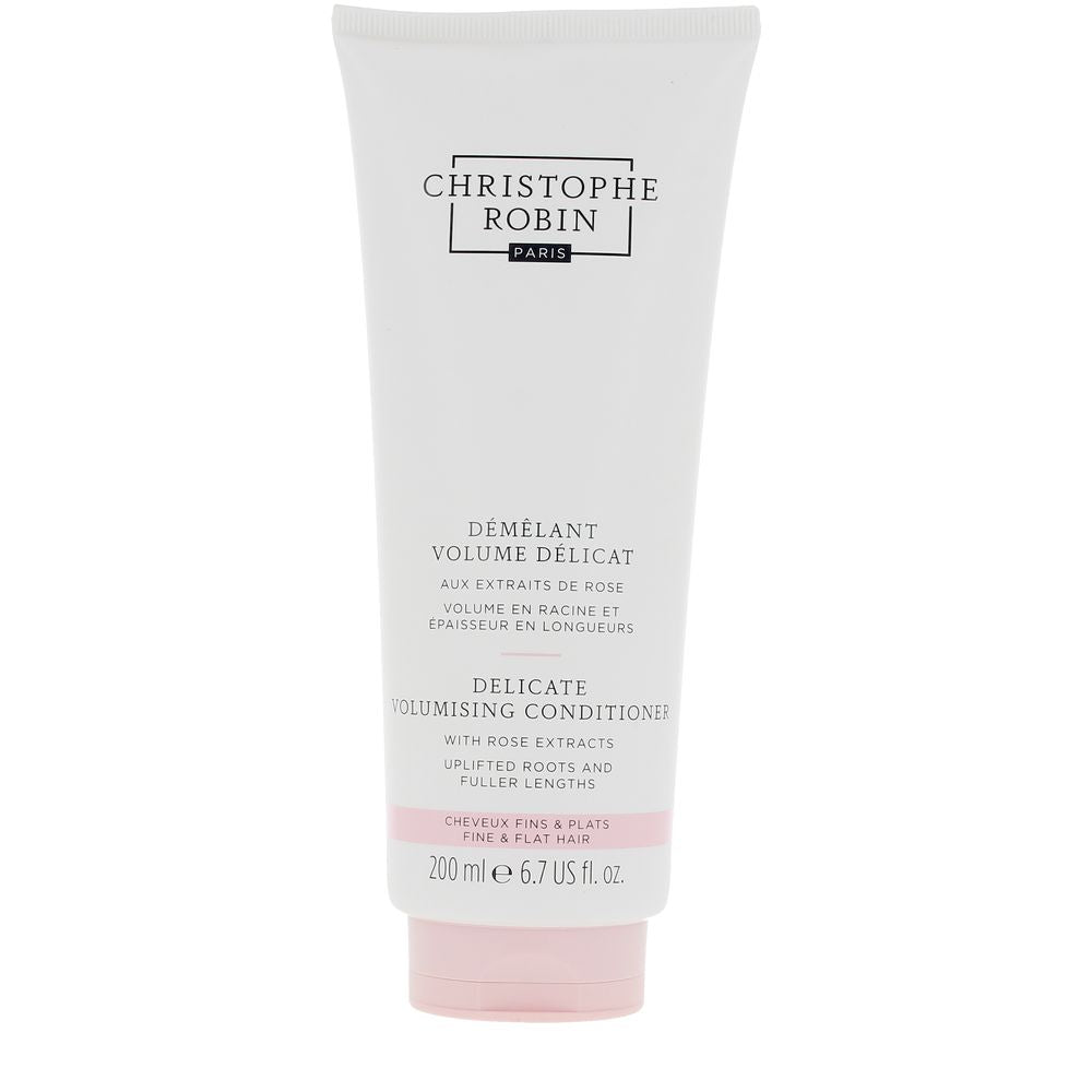 Christophe Robin Delicate Volumizing Conditioner 200ml