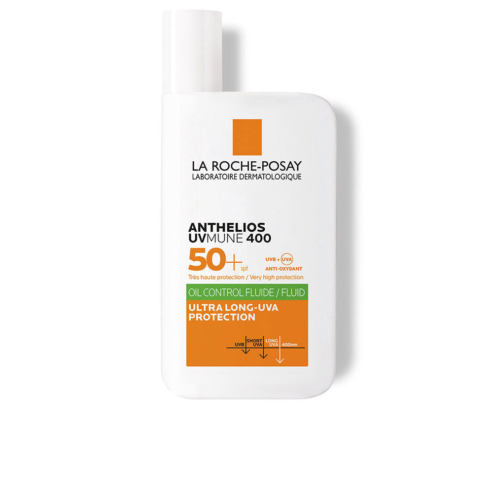 La Roche-Posay Fluid AntheliospcsVMune 400 Oil Control SPF50+ 50ml
