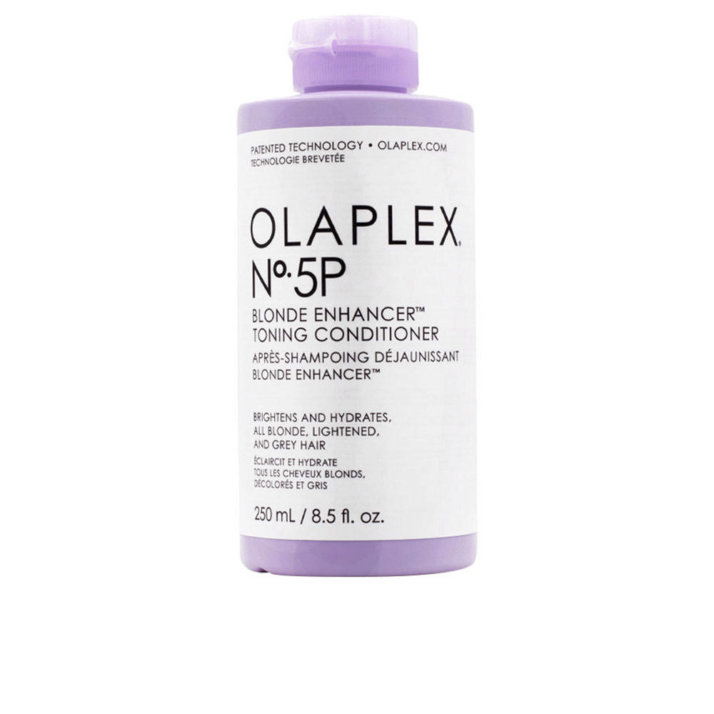 OLAPLEX Nº5P Blonde Enhancer Toning Conditioner 250ml