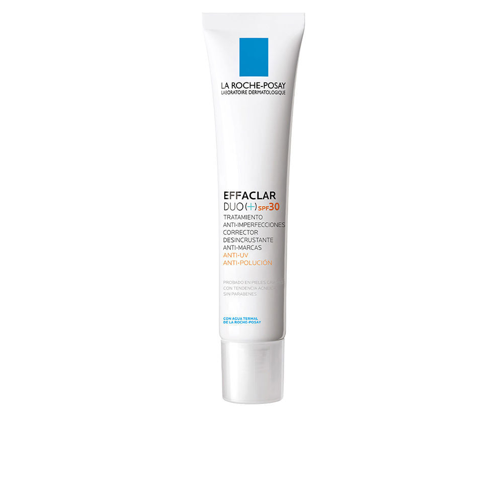 La Roche-Posay Effaclar Duo(+) SPF30 40ml
