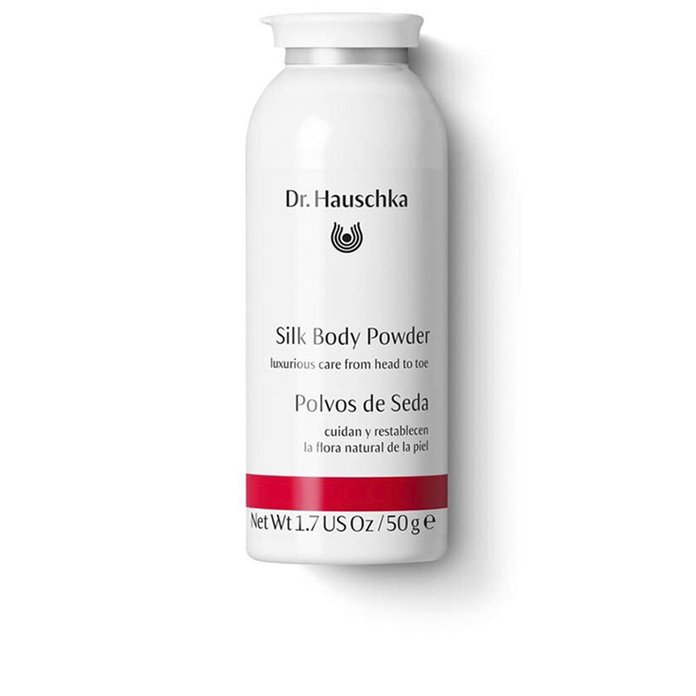Dr. Hauschka Silk Body Powder 50g