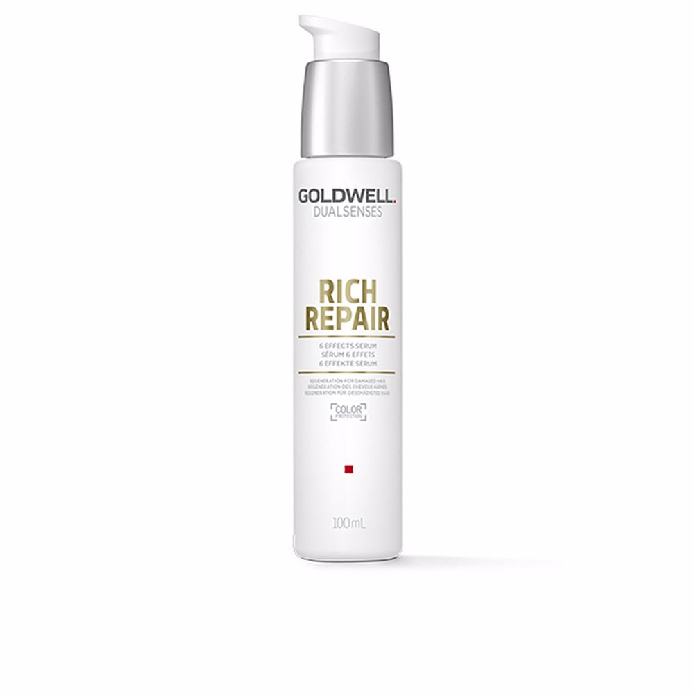 Goldwell Dualsenses Rich Repair 6 Effects Serum 100ml