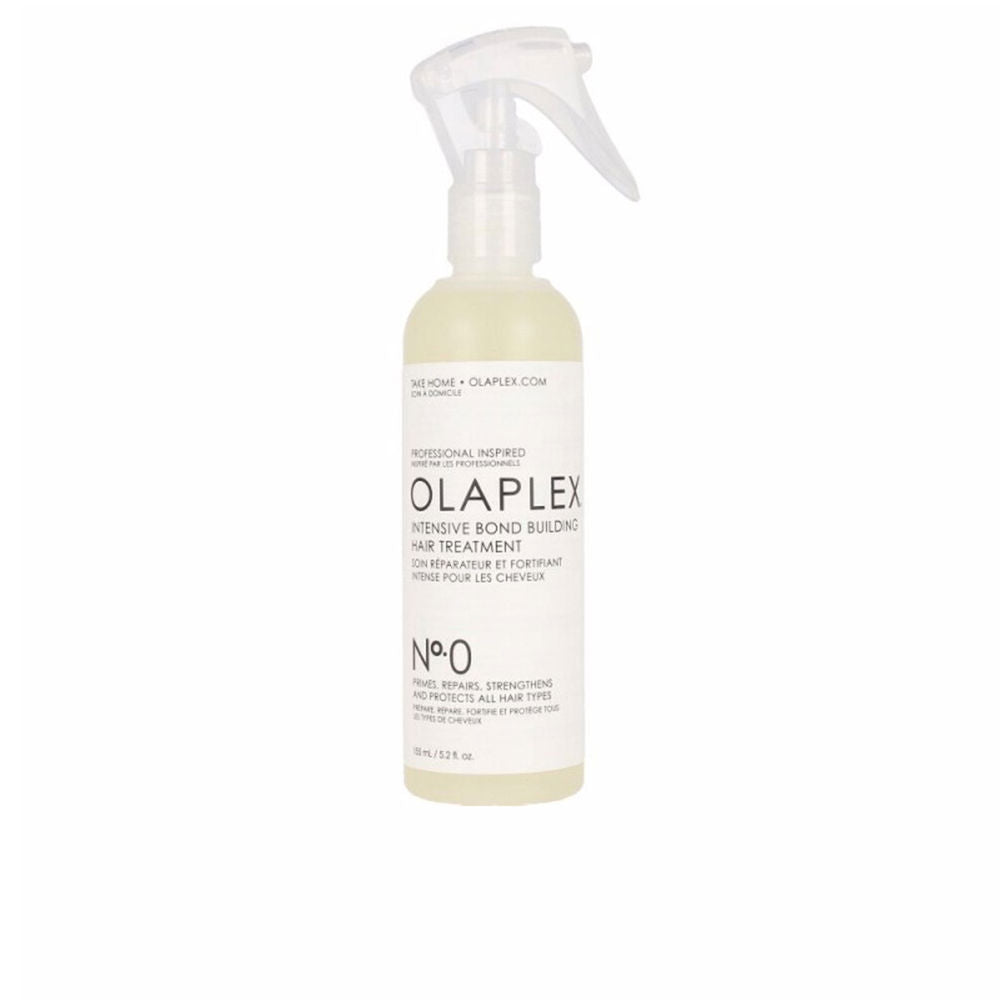 OLAPLEX Nº0 Intensive Bond Building Hair Treatment 155ml