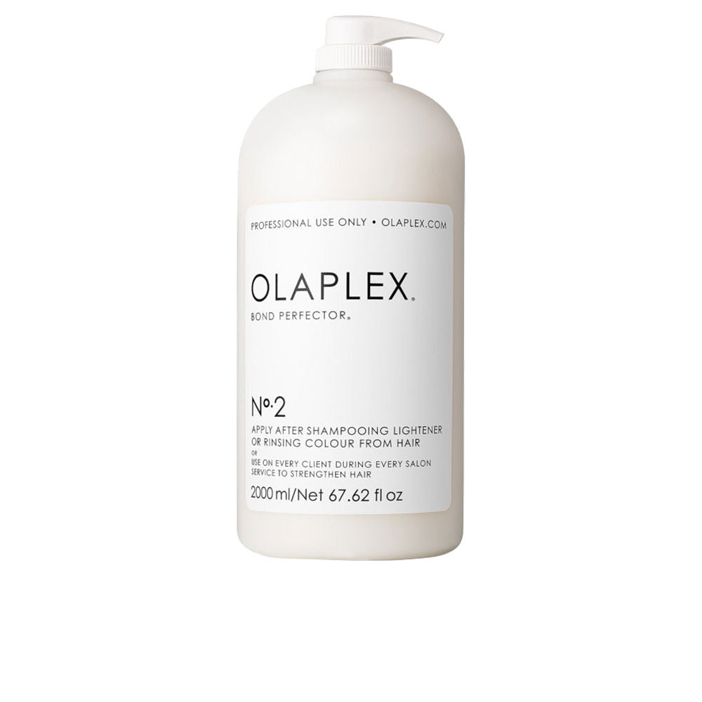 OLAPLEX Nº2 Bond Perfector 2000ml