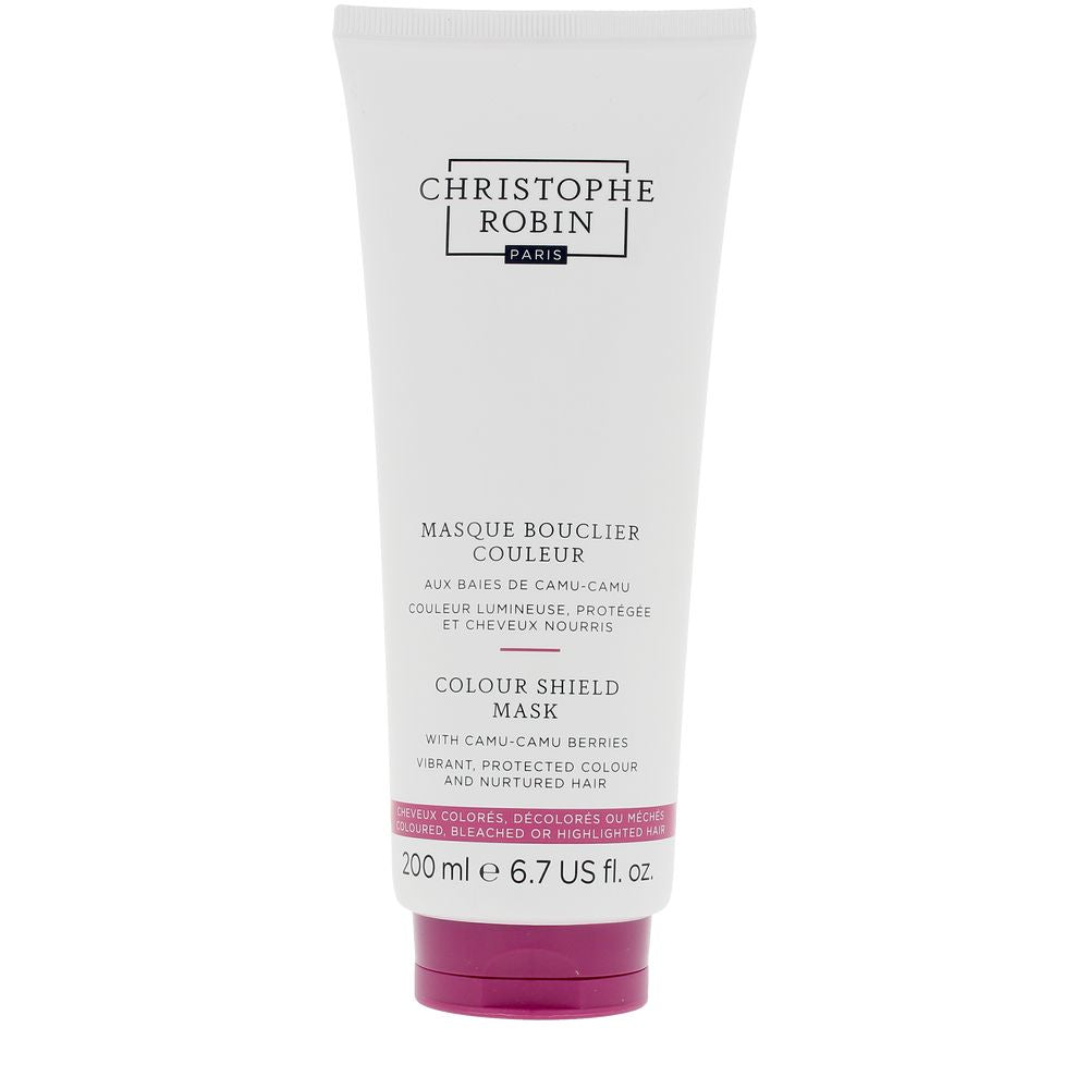 Christophe Robin Color Shield Mask 200ml