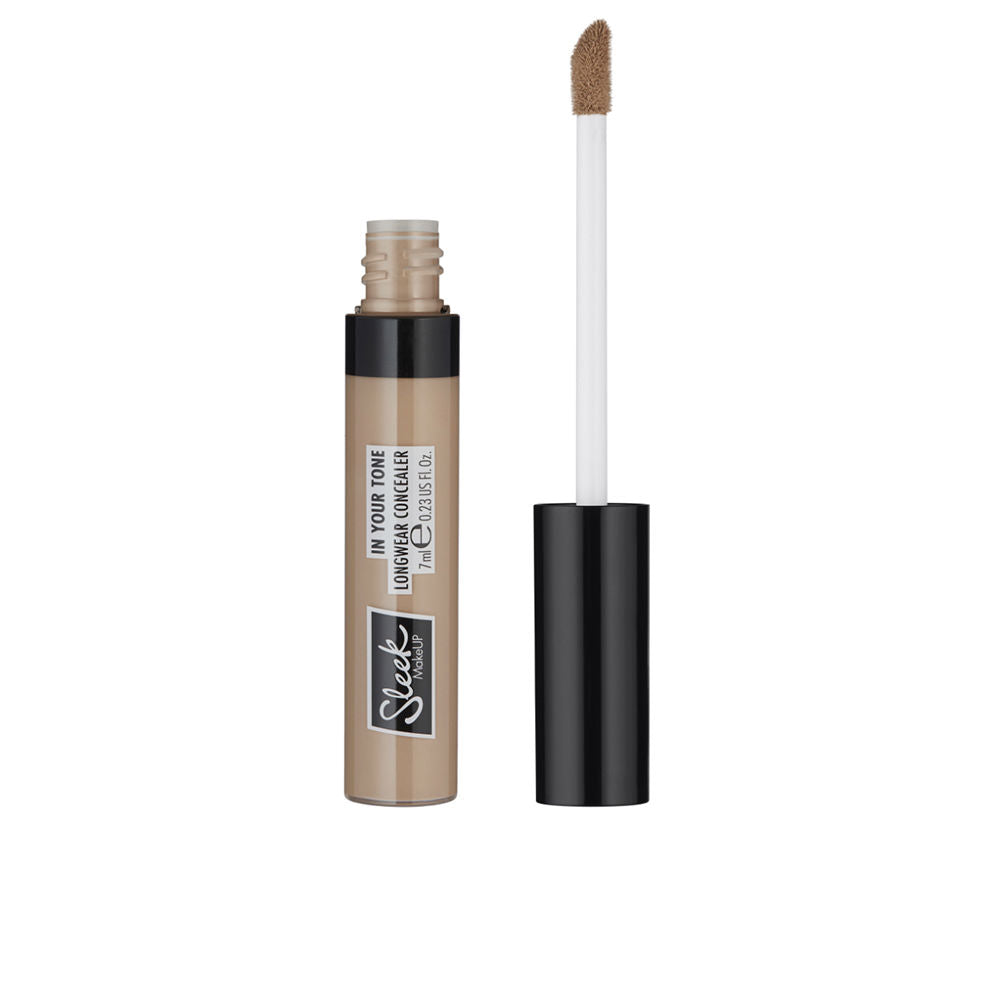 Sleek MakeUp In Your Tone Concealer 3N 7ml