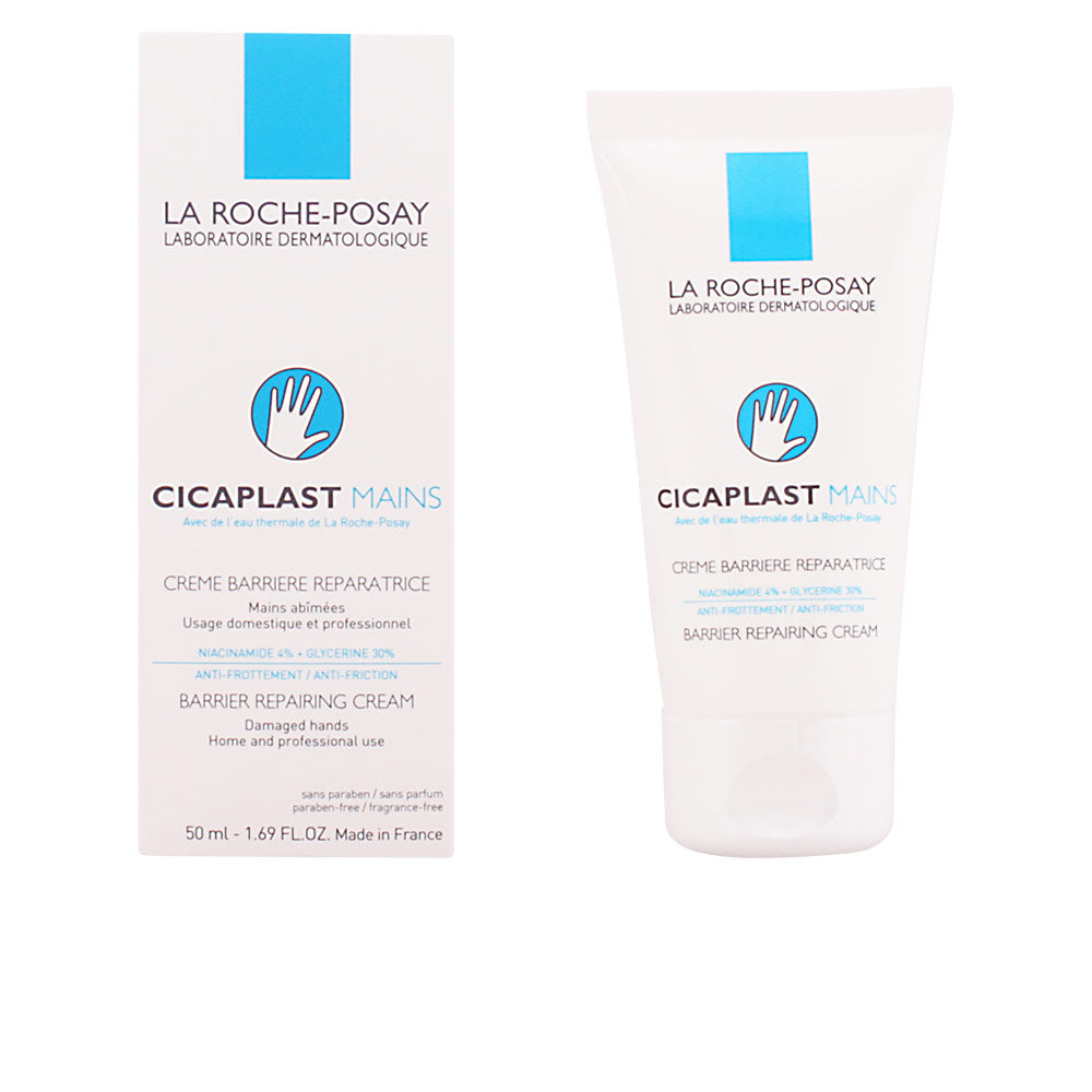 La Roche-Posay Cicaplast Hand Cream 50ml