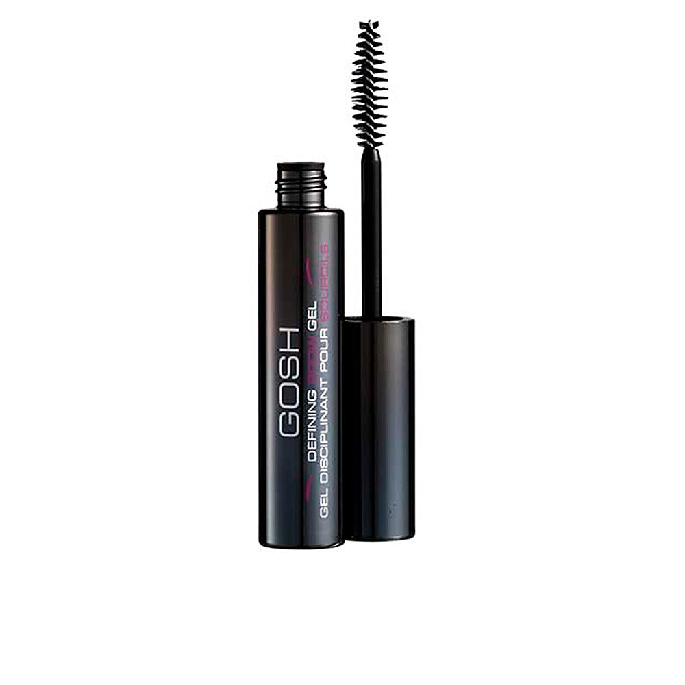 Gosh Defining Brow Gel 001 Transparent 8ml