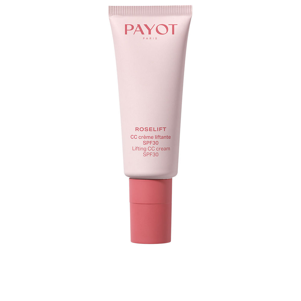 Payot Roselift Lifting CC Cream SPF30 40ml