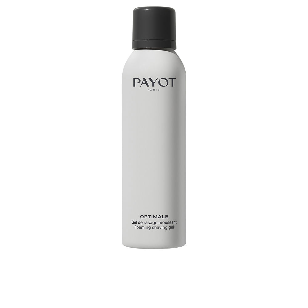 Payot Optimale Foaming Shaving Gel 150ml