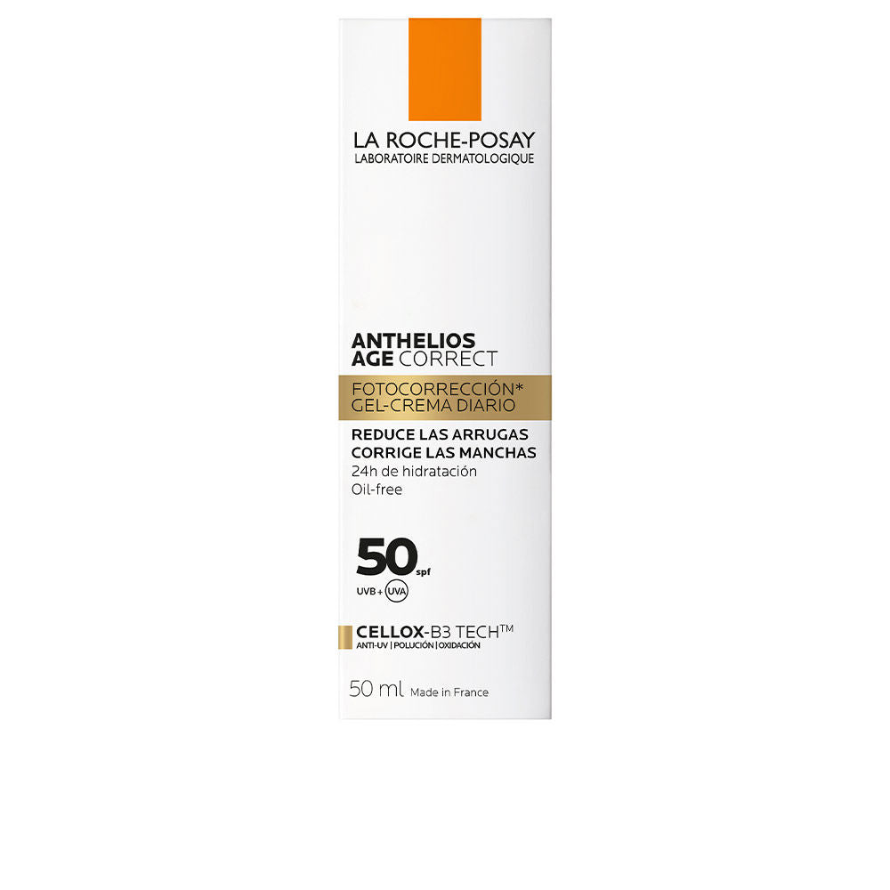 La Roche-Posay Anthelios Age Correct SPF50 50ml