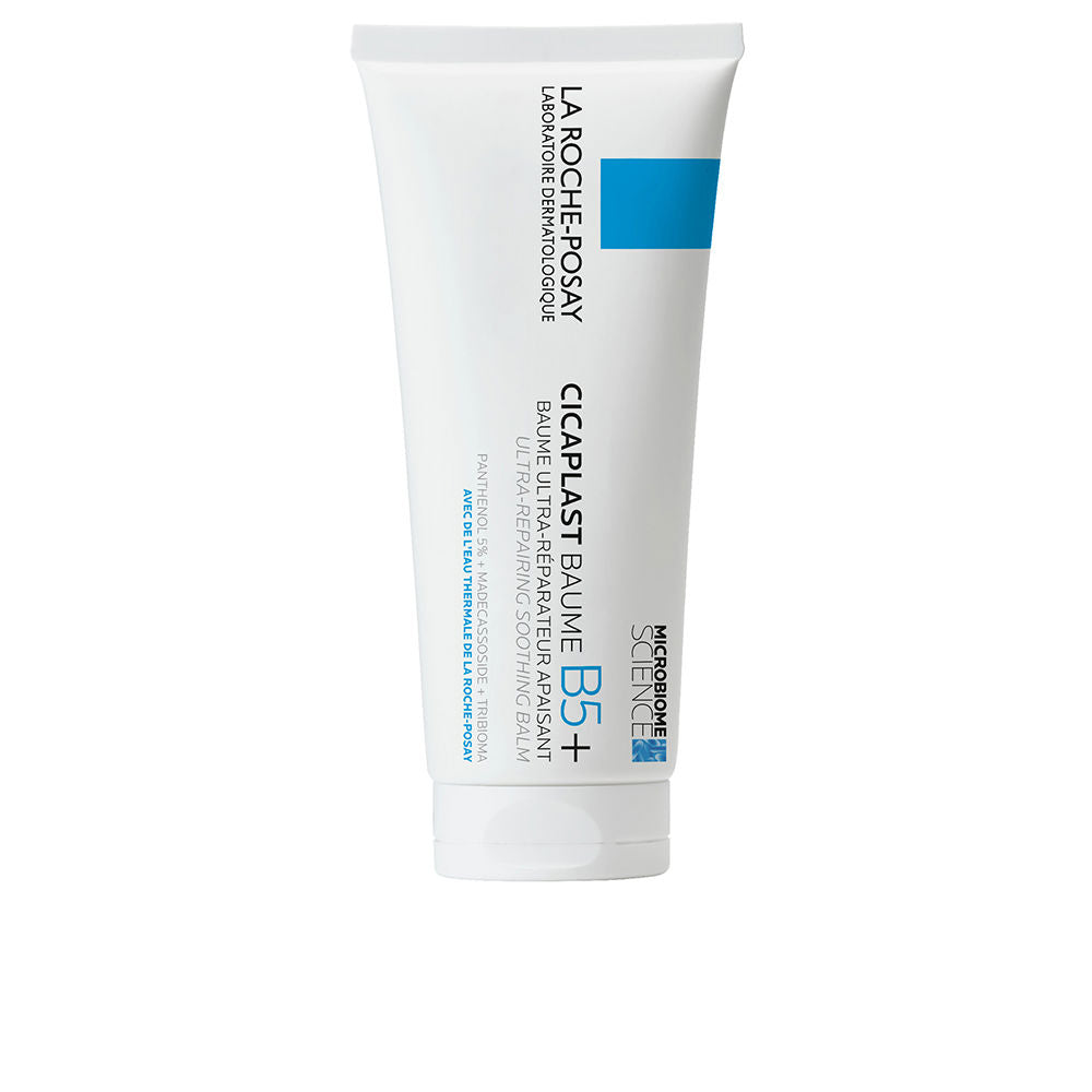 La Roche-Posay Cicaplast Baume B5+ Ultra-Repairing Soothing Balm 100ml