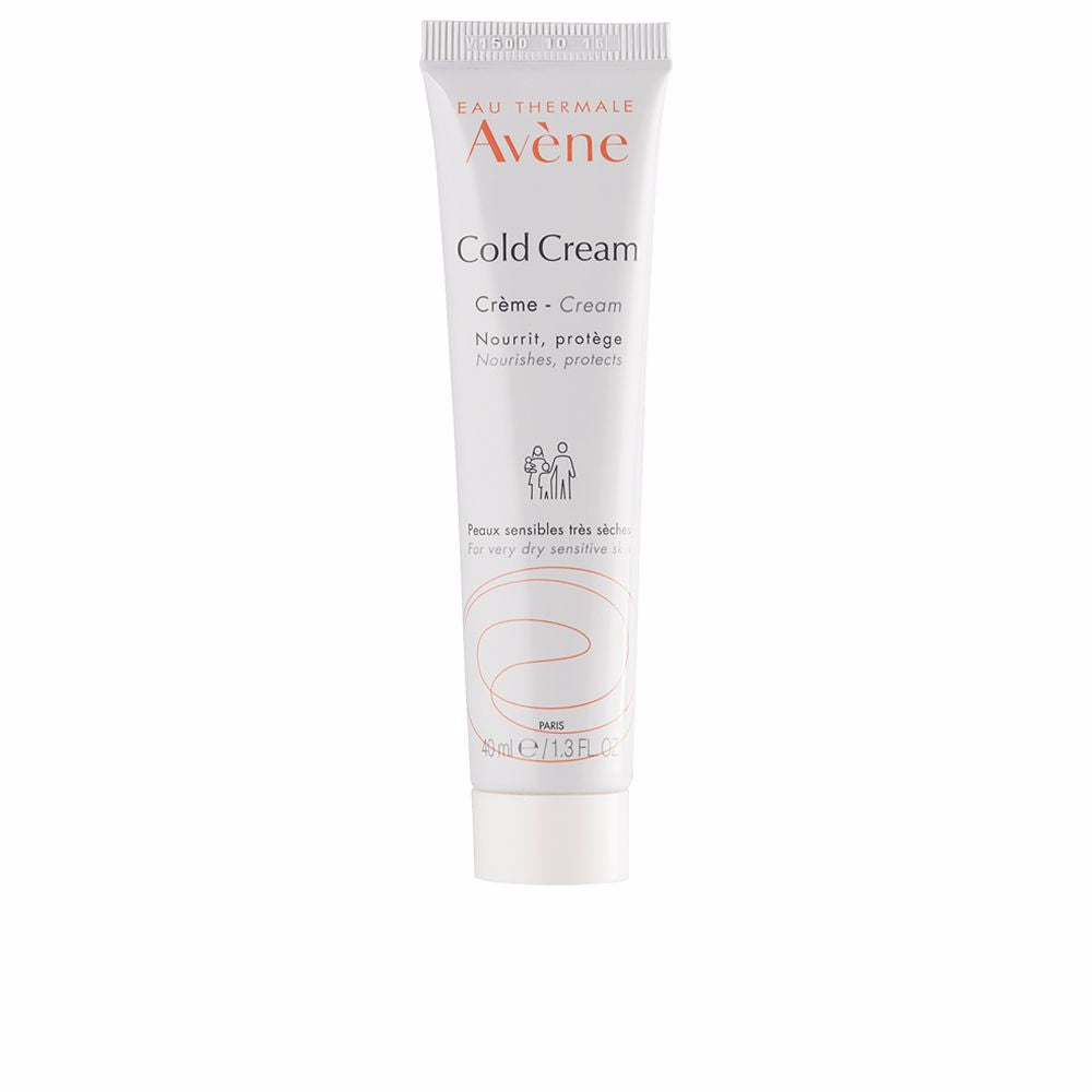 Avène Cold Cream Cream 40 Ml