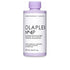 OLAPLEX Nº4P Blonde Enhancer Toning Shampoo 250ml
