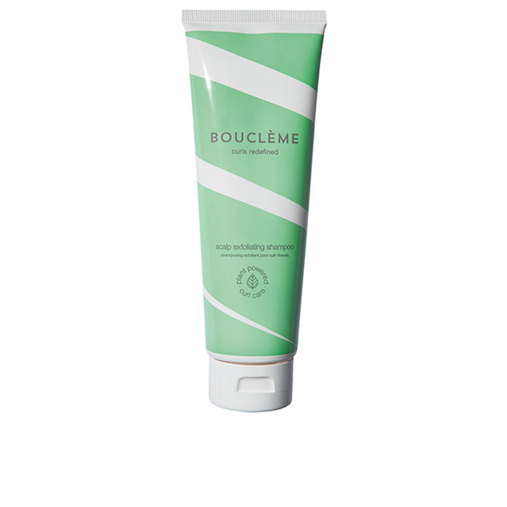 Bouclème Scalp Exfoliating Shampoo 250ml