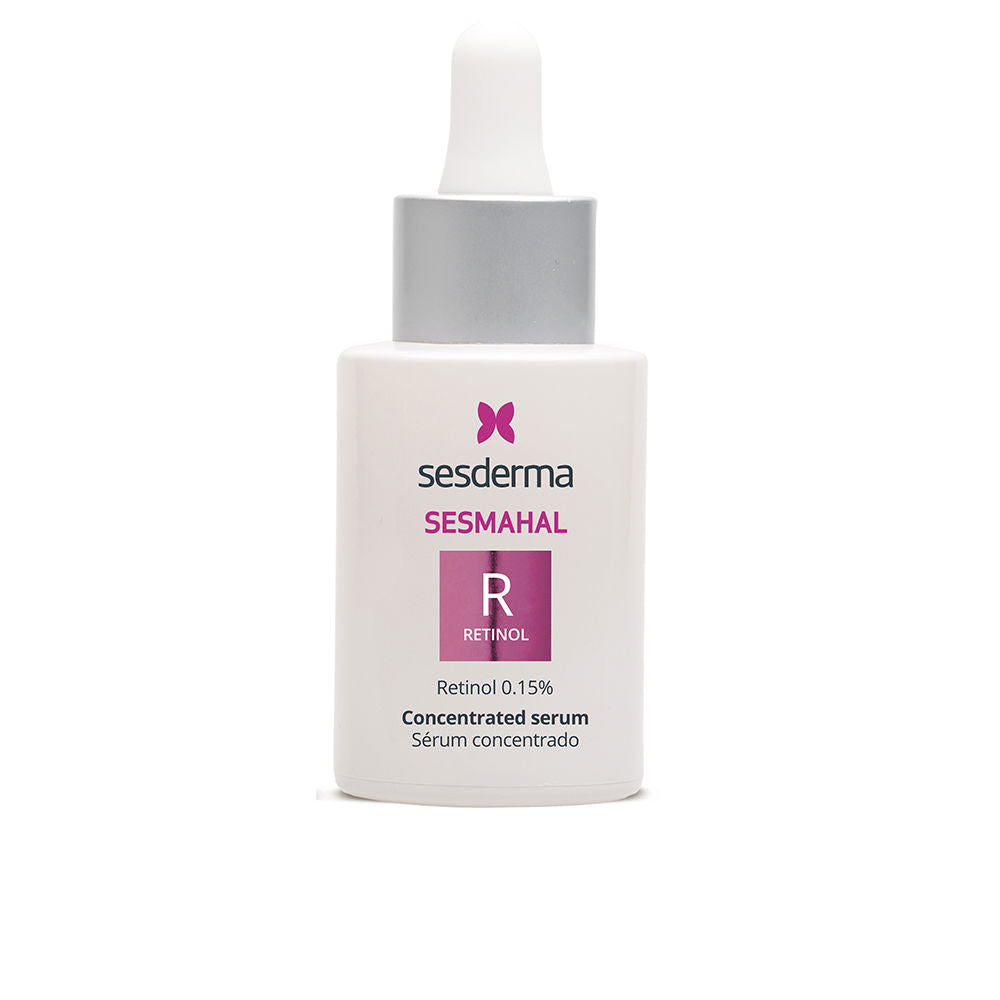 Sesderma Sesmahal R Retinol Concentrated Serum 30ml