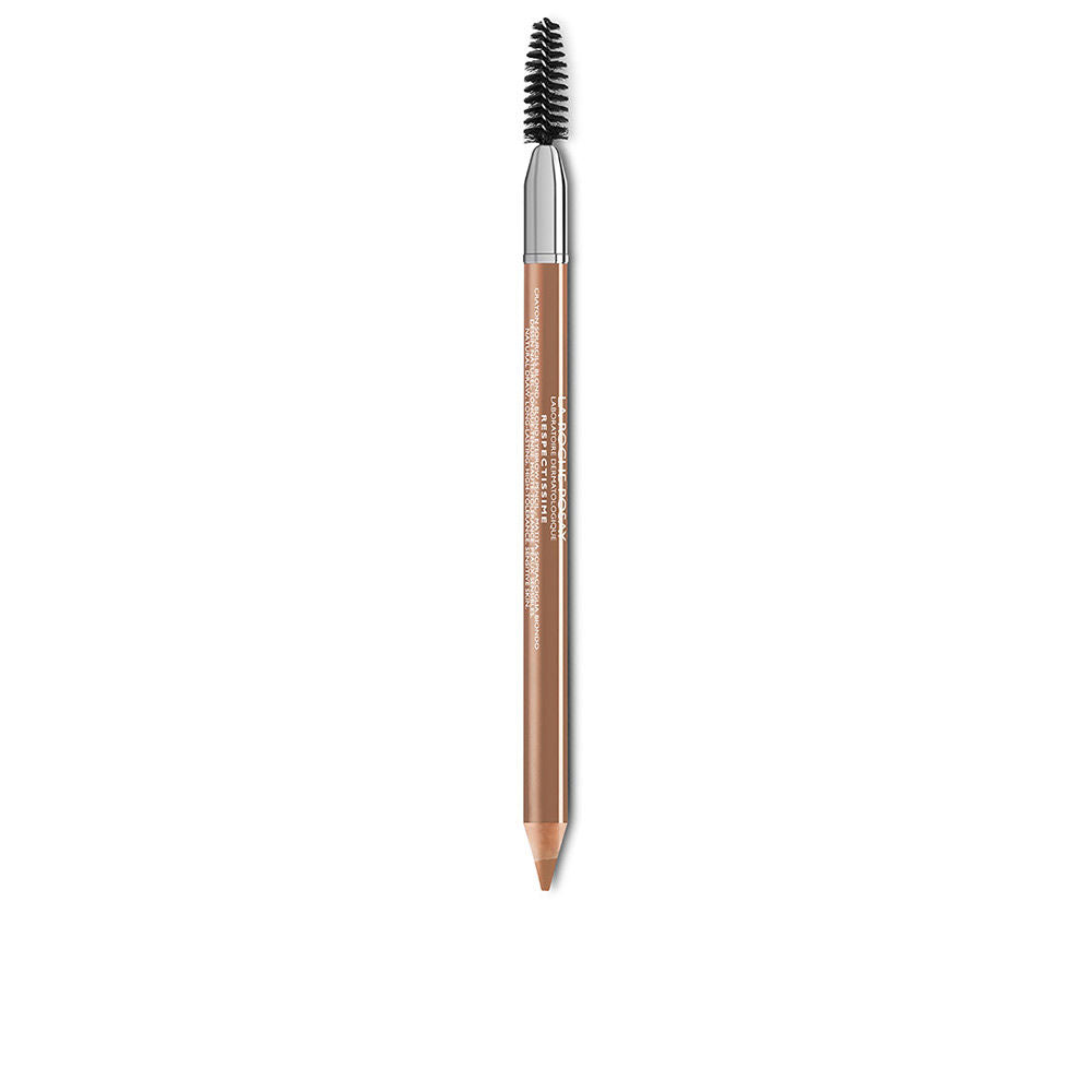 La Roche-Posay Toleriane Respectissime Eyebrow Pencil Light 1.3g