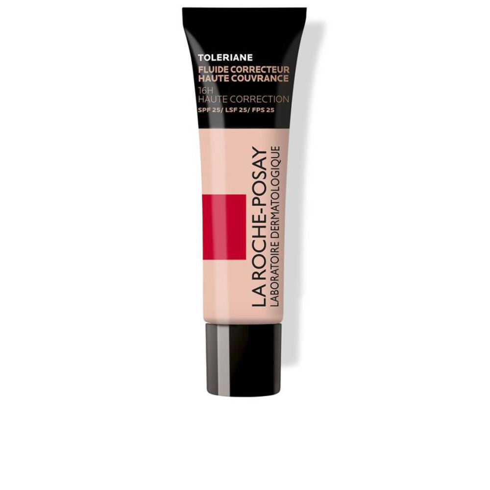 La Roche-Posay Toleriane Corrective Fluid Foundation SPF25 Shade 15 30ml