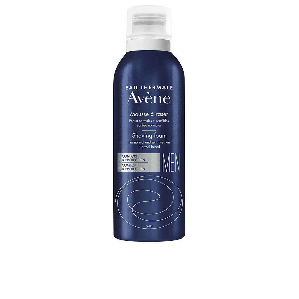 Avène Men Shaving Foam 200 Ml