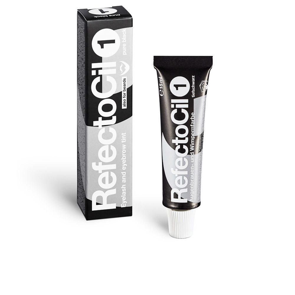 Refectocil Eyelash And Eyebrow Tint 