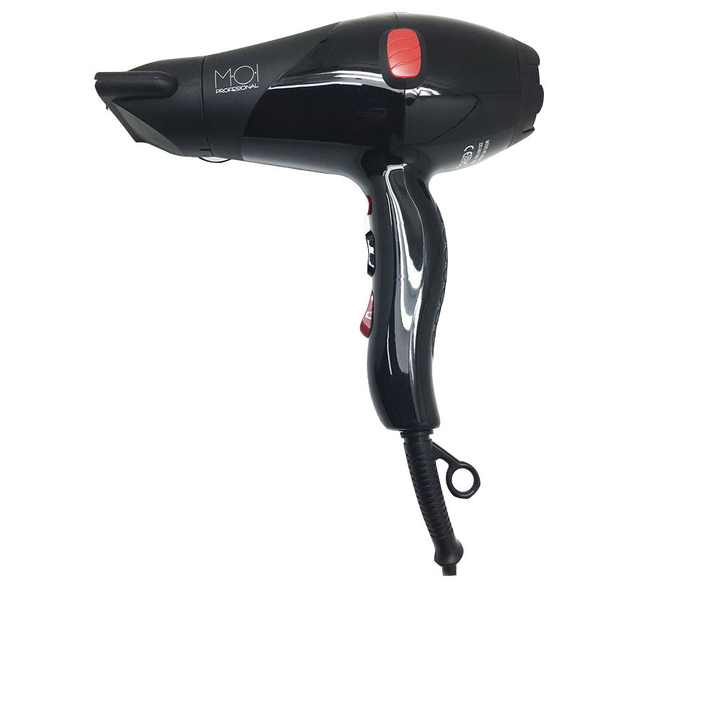Moi Windpro 3800 Professional Hair Dryer - 2000W