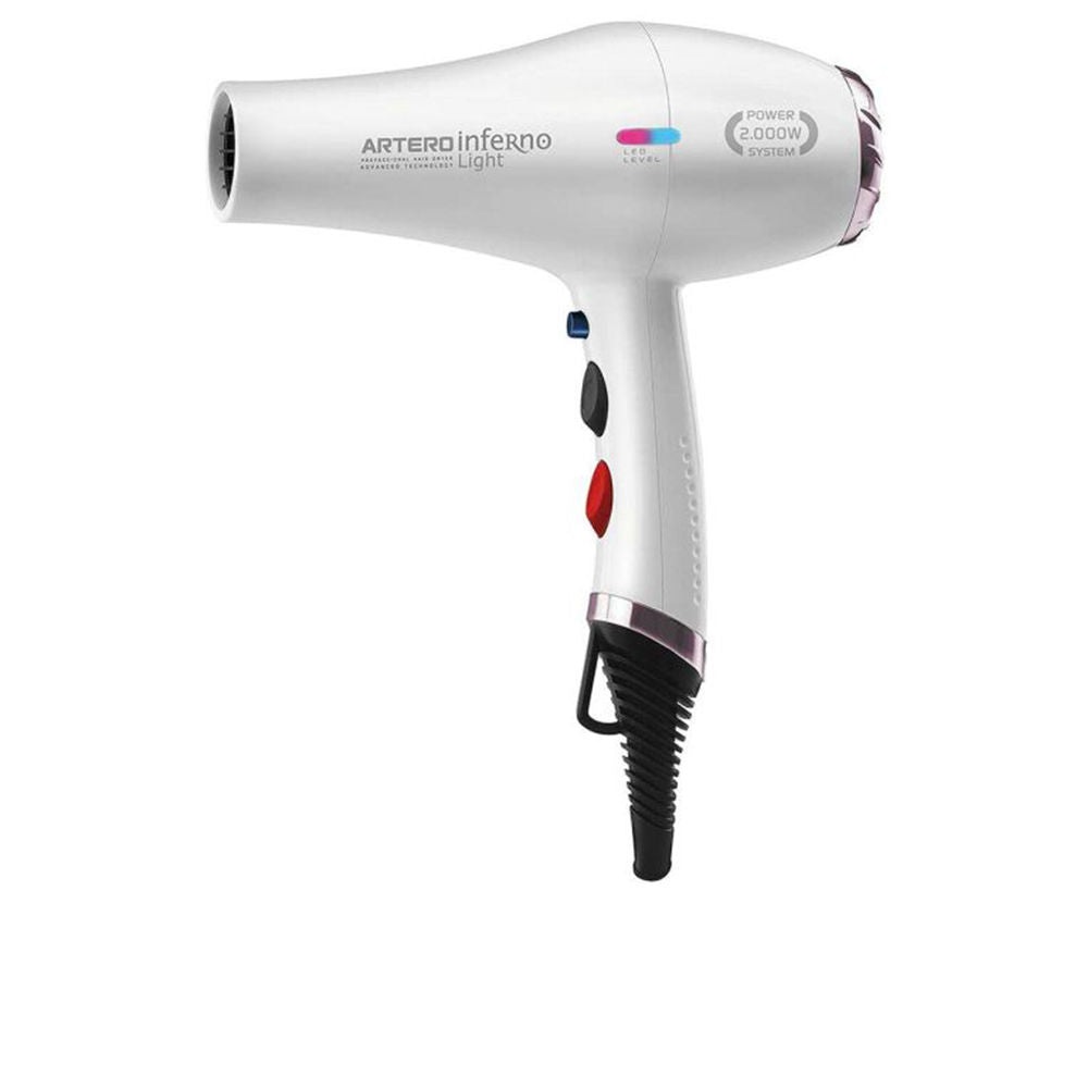Artero Inferno Light Hair Dryer