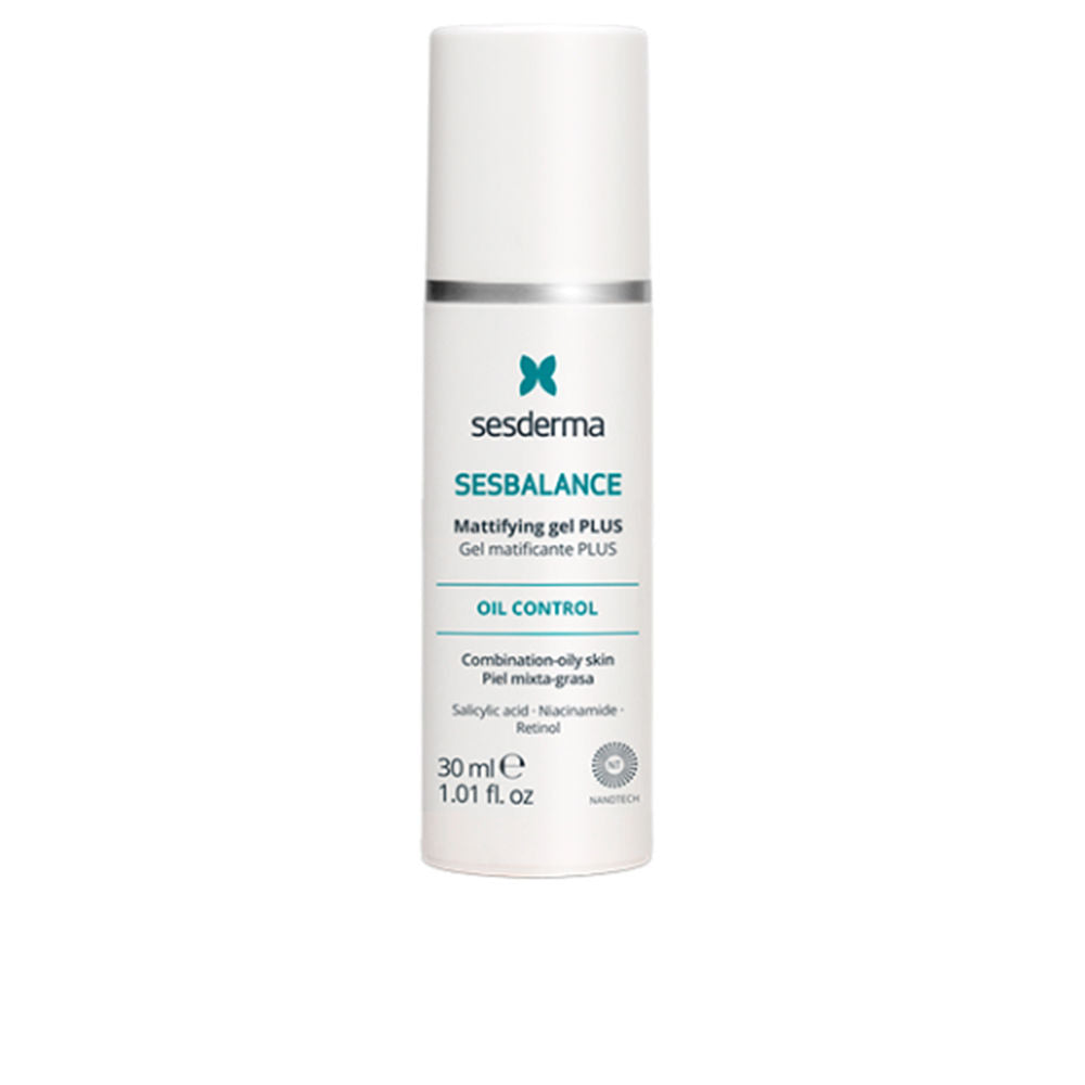 Sesderma Sesbalance Mattifying Gel Plus 30ml