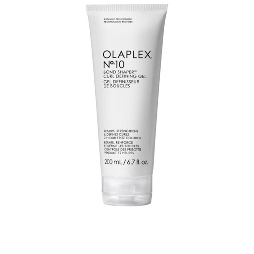 OLAPLEX Nº10 Bond Shaper Curl Defining Gel 200ml
