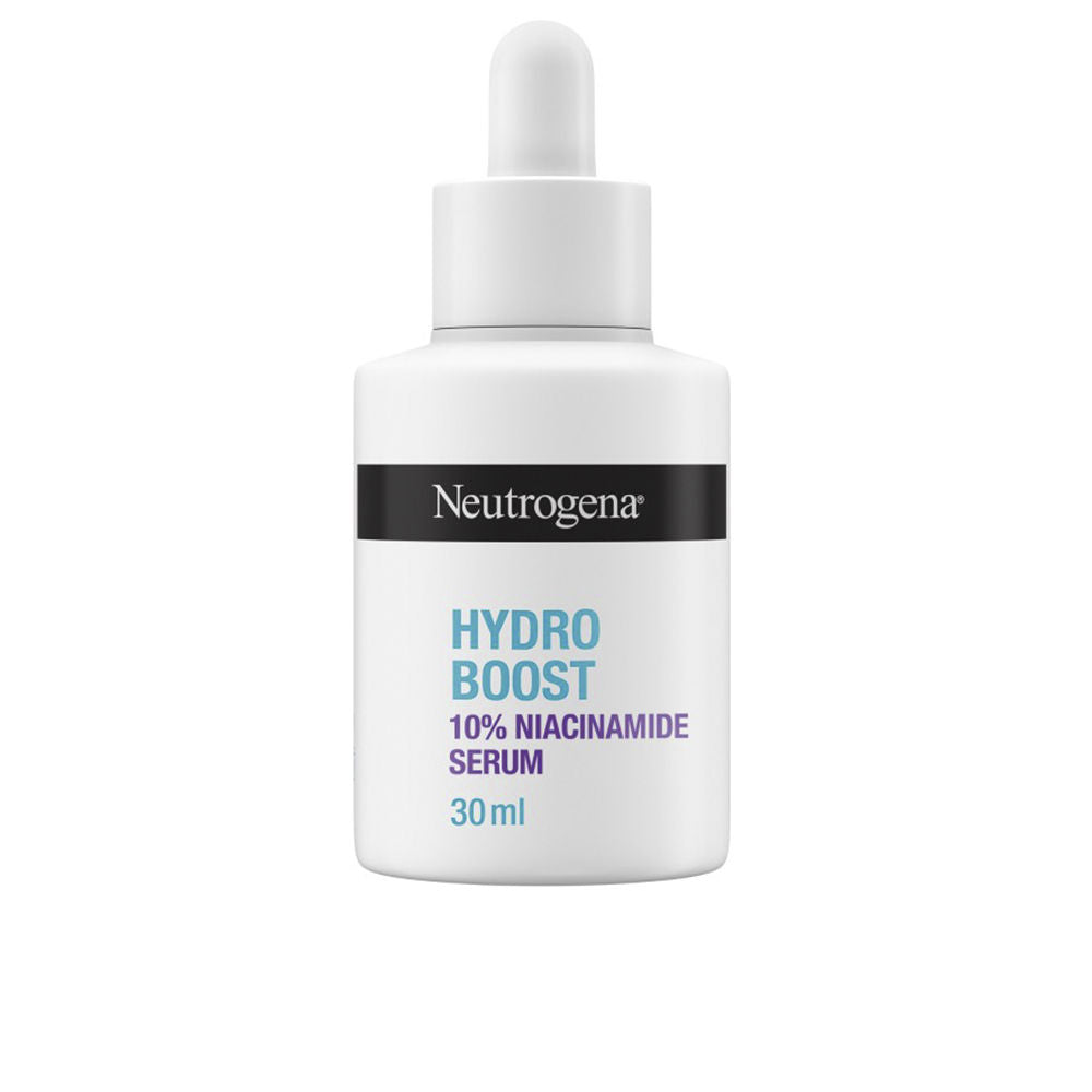 Neutrogena Hydro Boost 10% Niacinamide Serum Fragrance-Free 30ml
